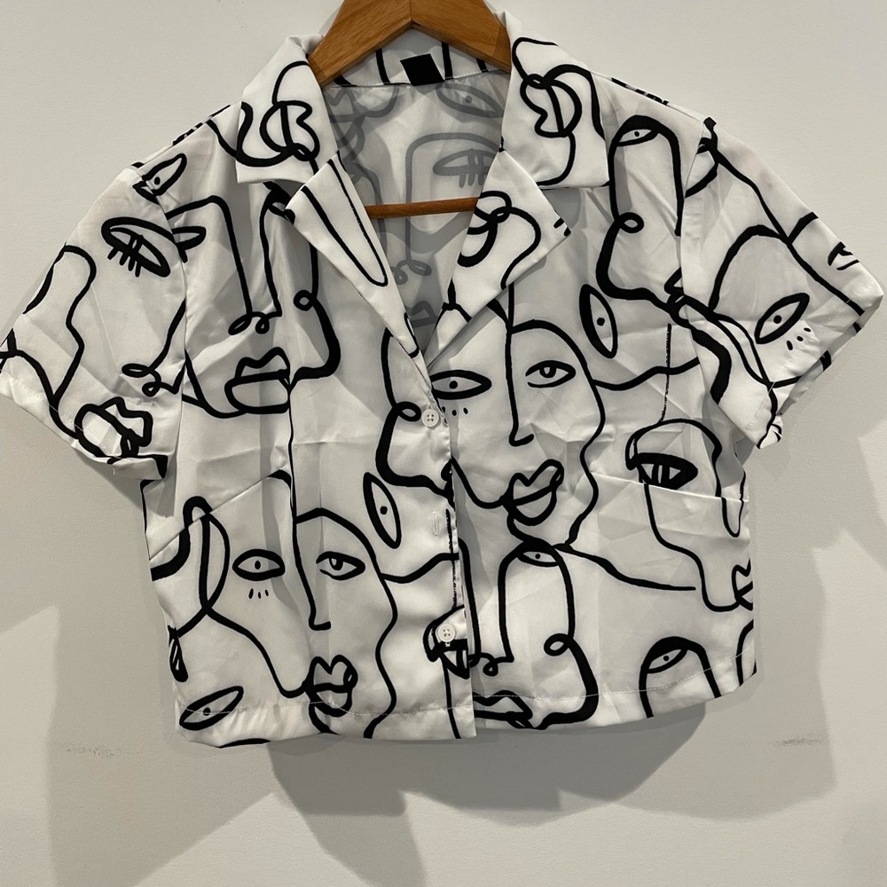 Shein Top